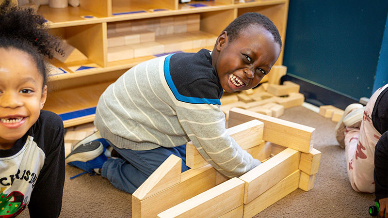 Celebree Schools Franchise Opportunity