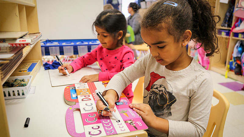 Celebree Schools Franchise Opportunity