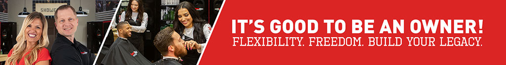 Sport Clips Franchise Opportunity